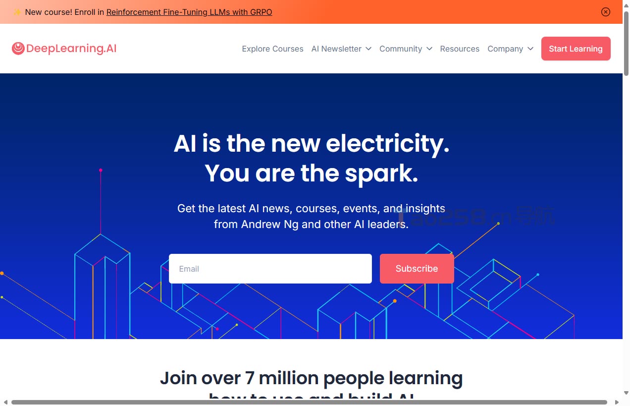DeepLearning.AI