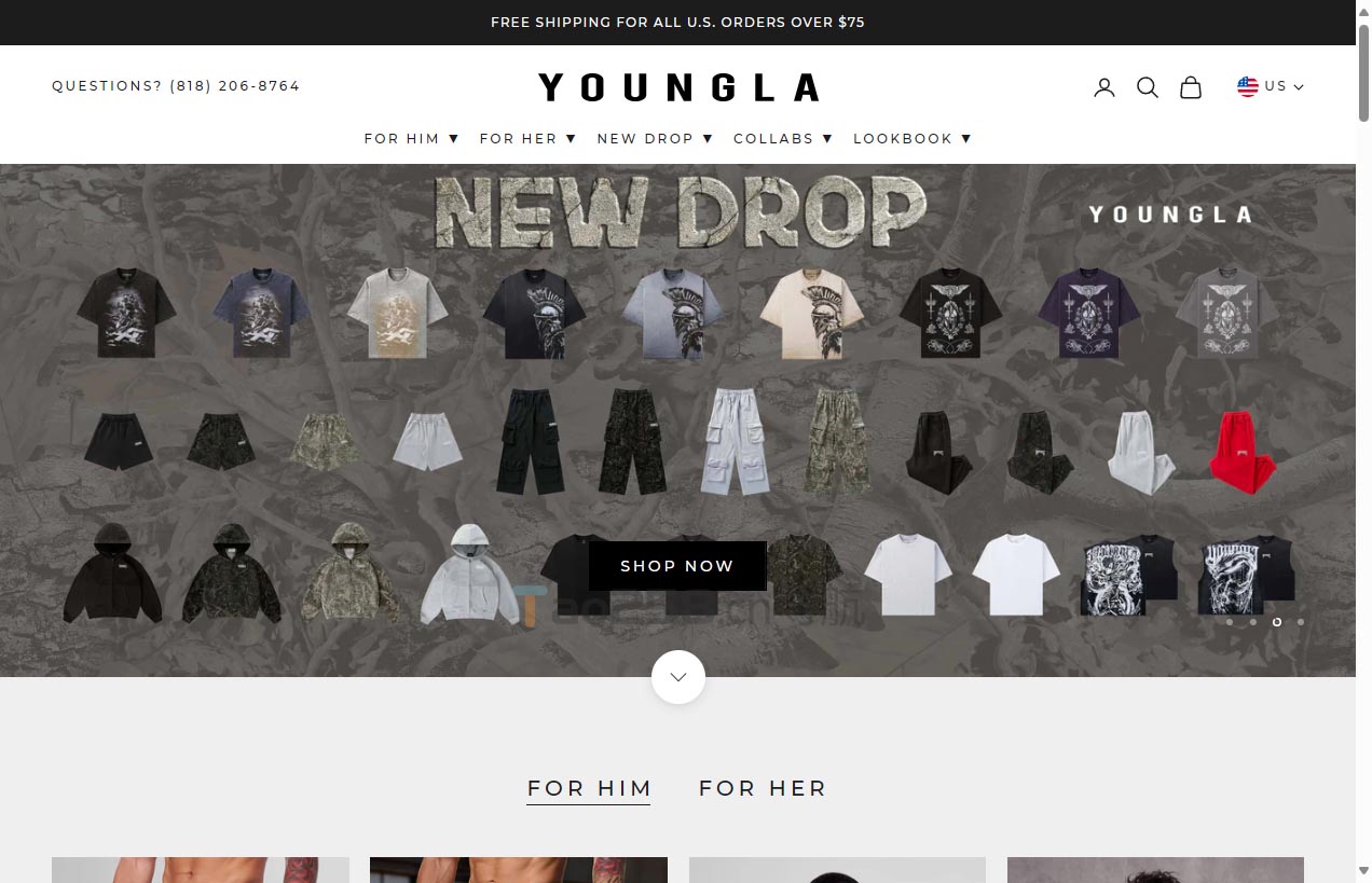 YoungLA