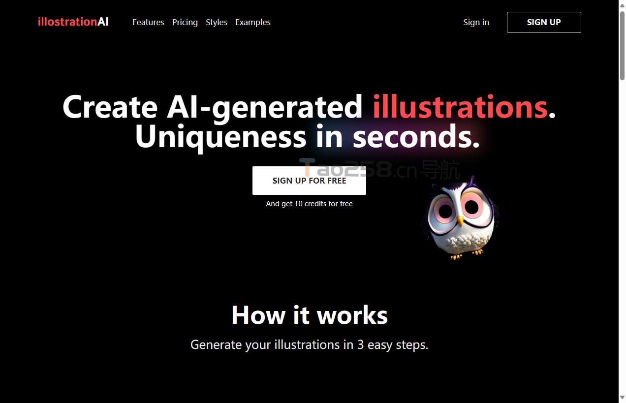 Illostration