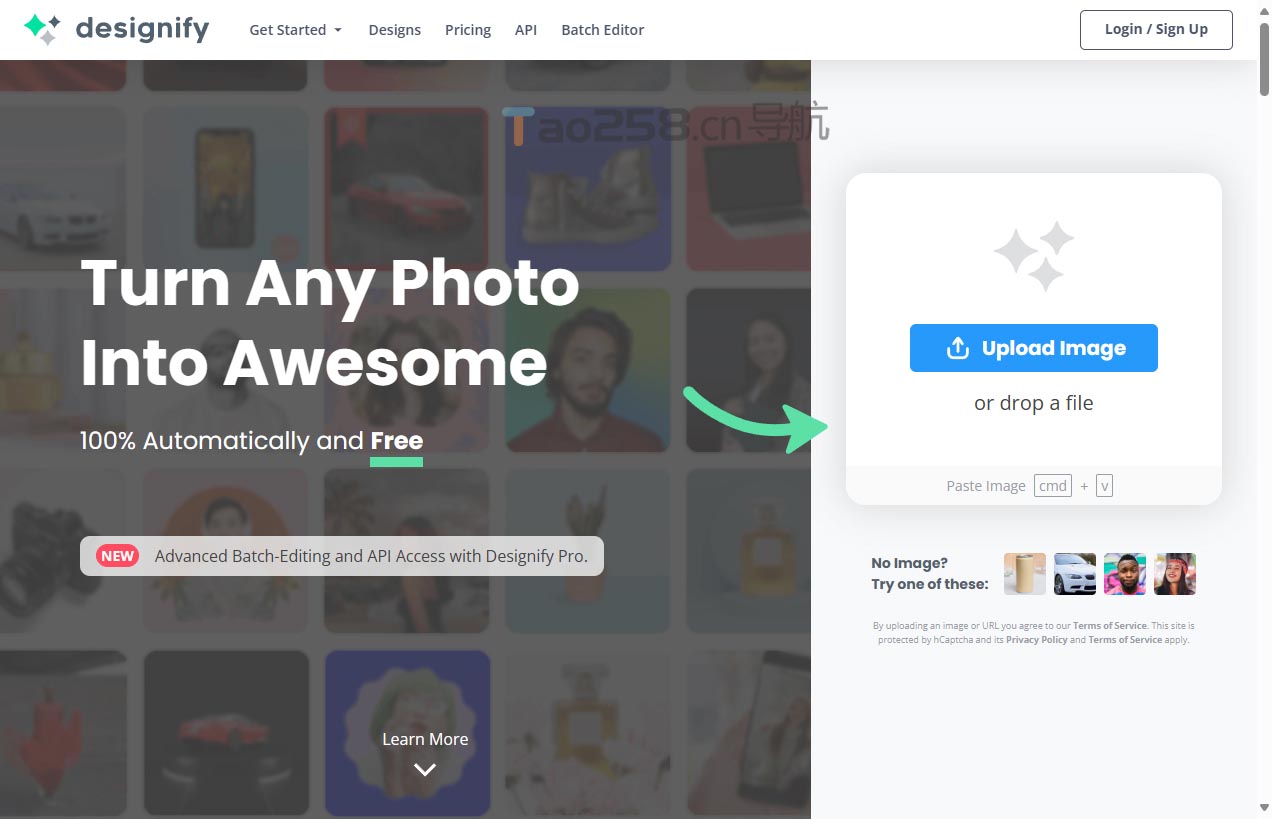 Designify