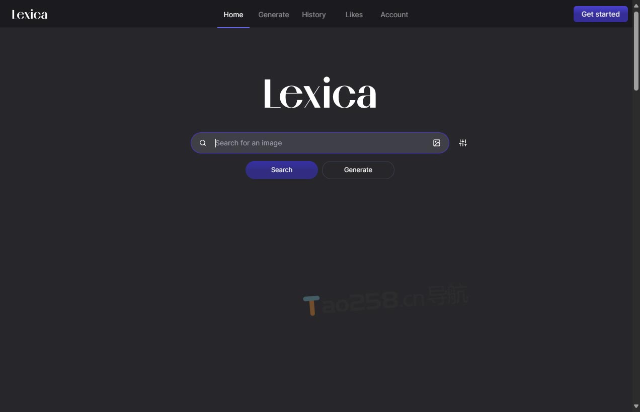 Lexica