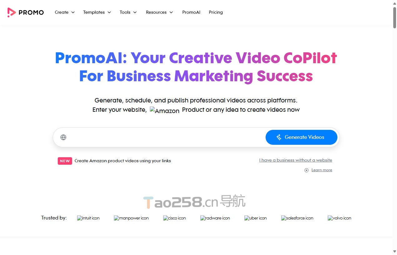 Promo.com