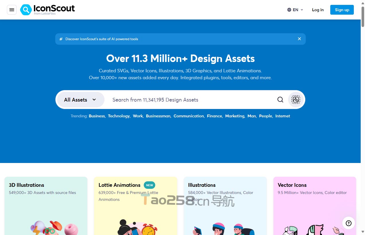 IconScout