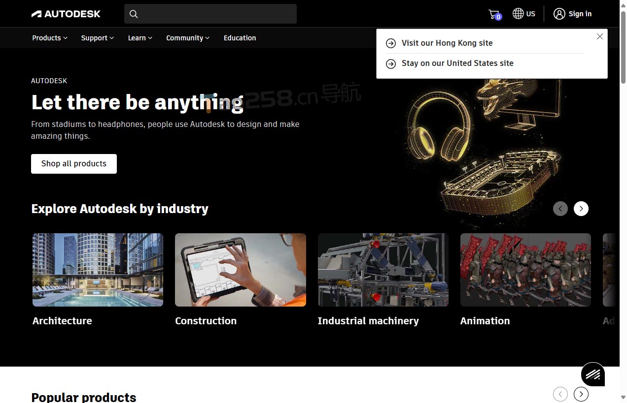 Autodesk