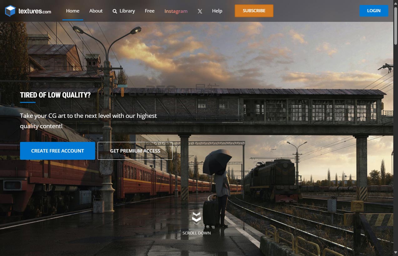 Textures.com