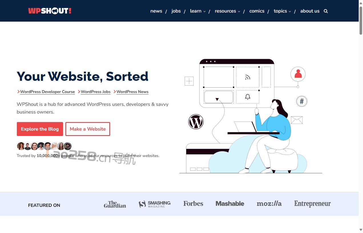 WPShout
