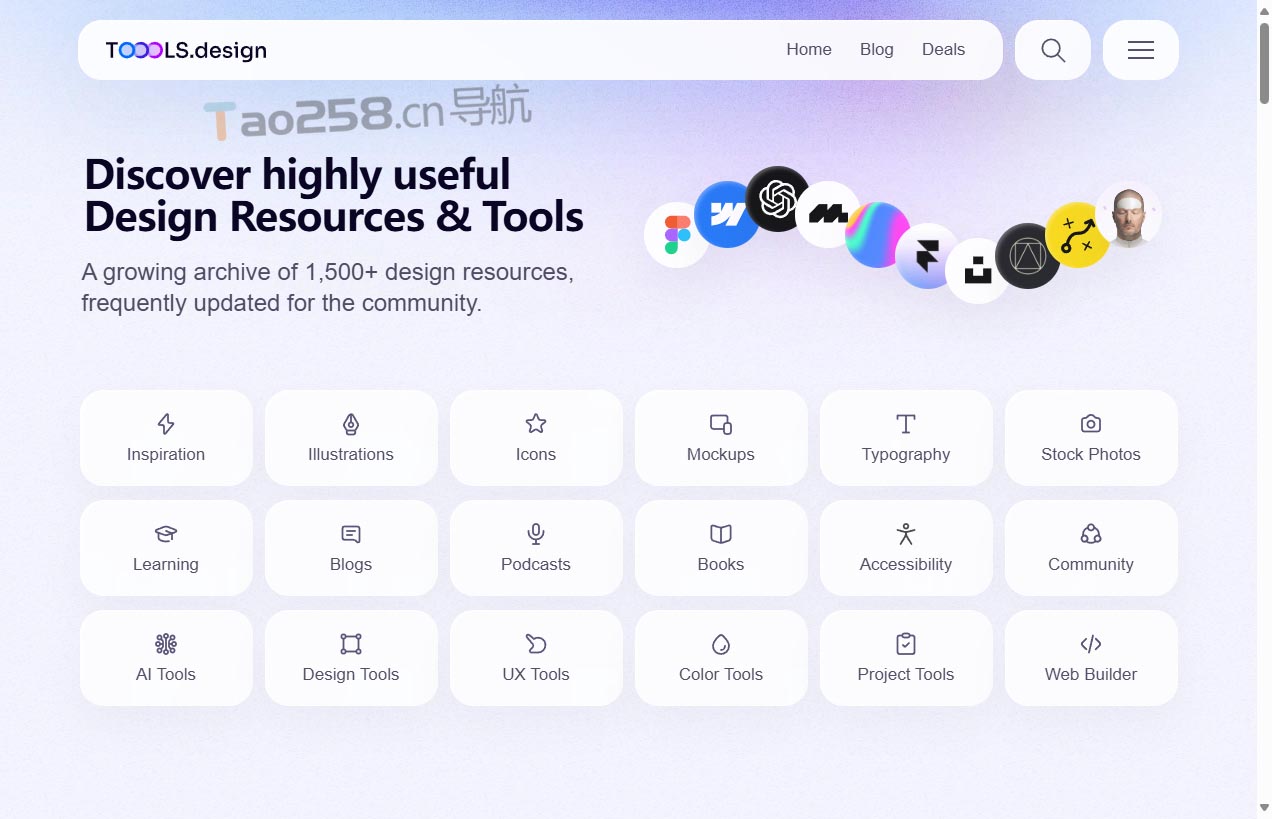 Toools.design