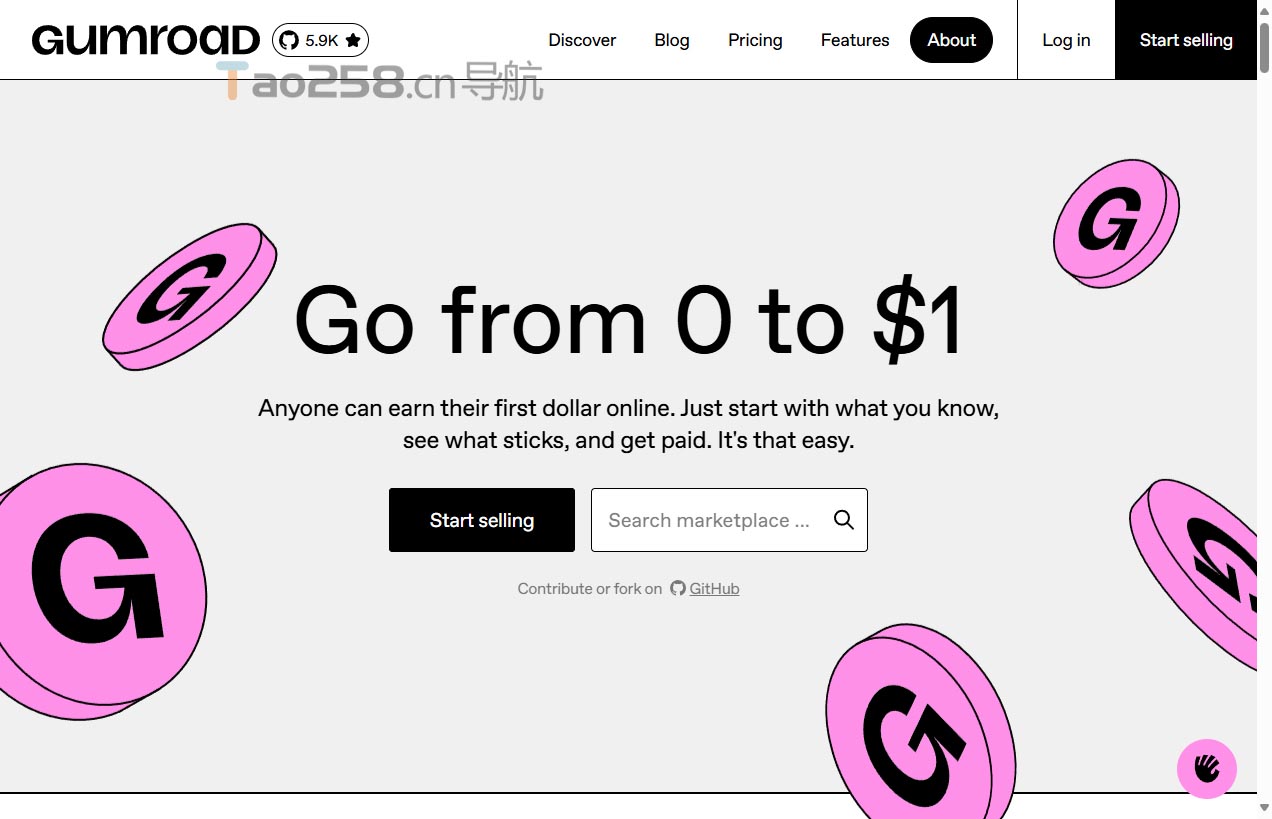 Gumroad