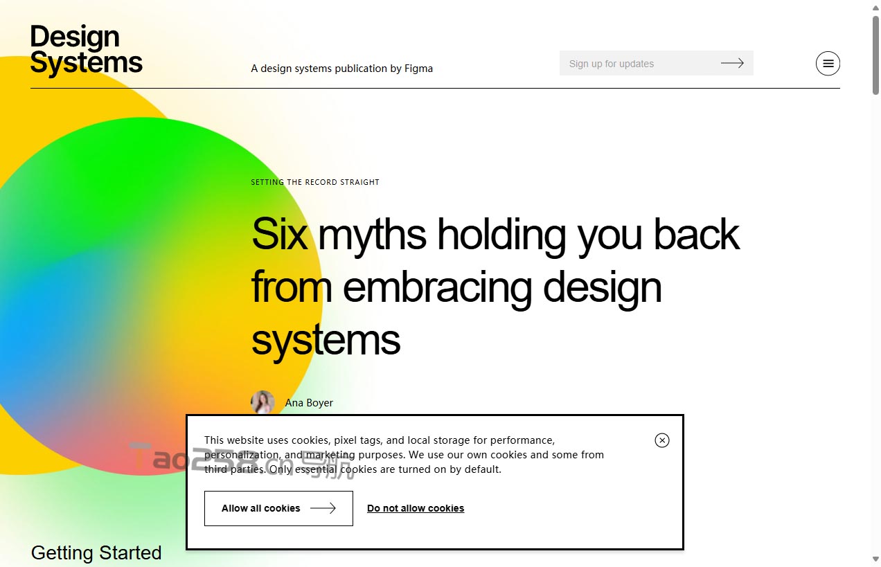 DesignSystems.com